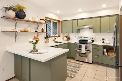 321 NW 45th Street Seattle WA 98107