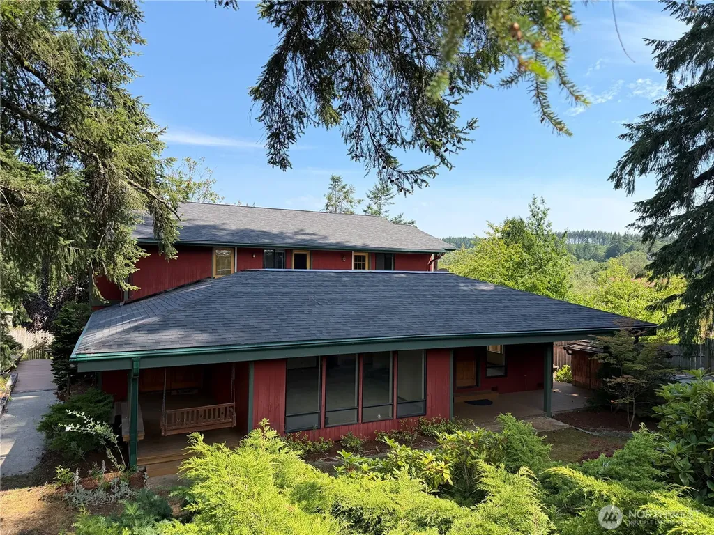 25800 NE Port Gamble Road NE Poulsbo WA 98370