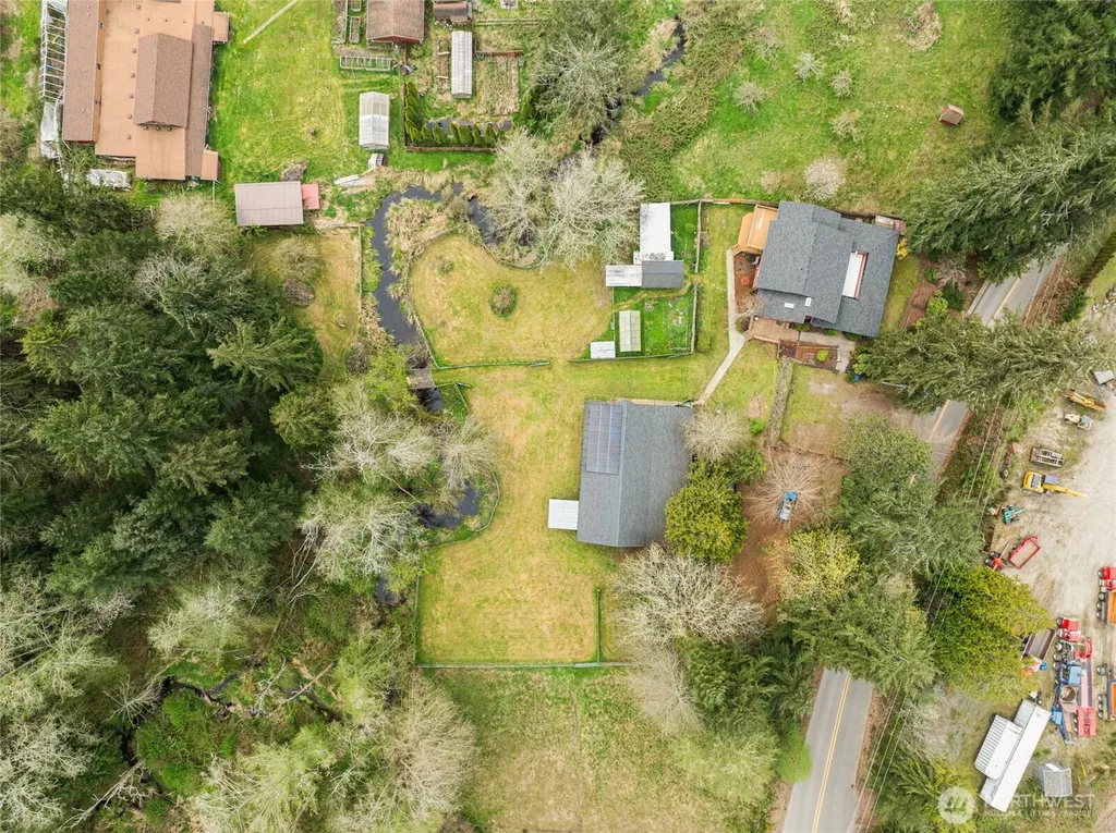 25800 NE Port Gamble Road NE Poulsbo WA 98370