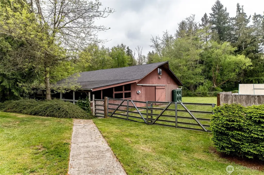 25800 NE Port Gamble Road NE Poulsbo WA 98370