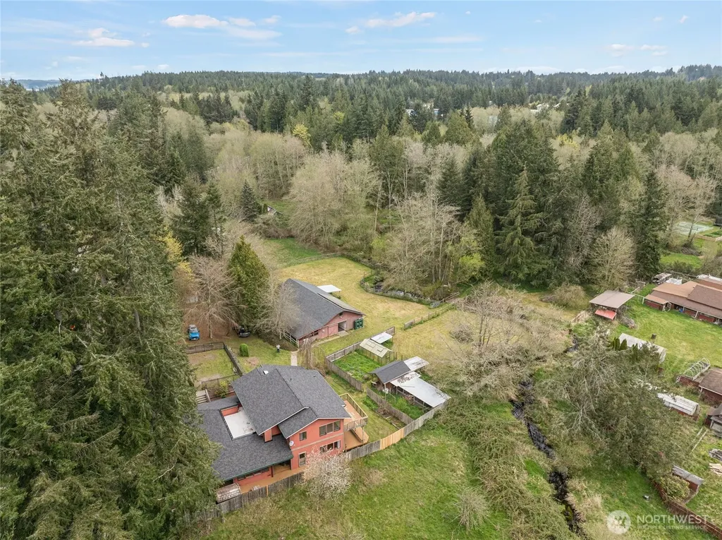 25800 NE Port Gamble Road NE Poulsbo WA 98370