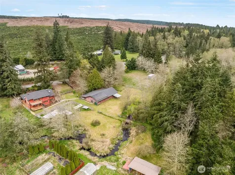 25800 NE Port Gamble Road NE Poulsbo WA 98370