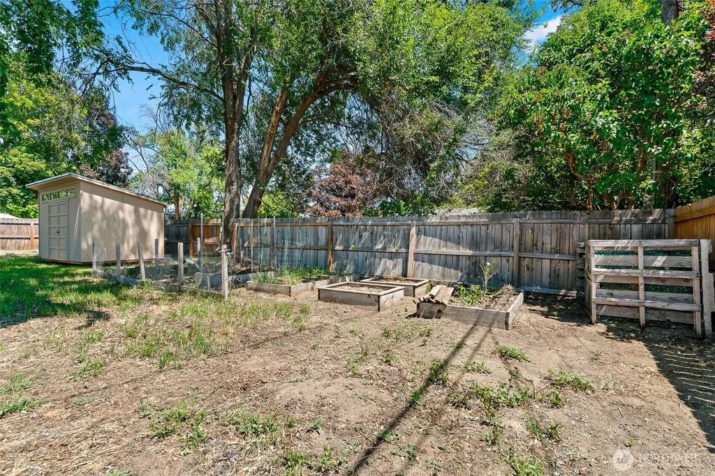 1306 N Water Street Ellensburg WA 98926