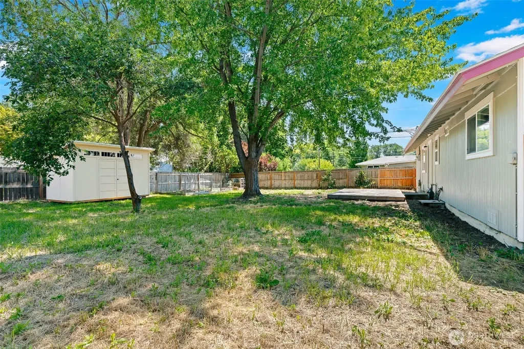 1306 N Water Street Ellensburg WA 98926