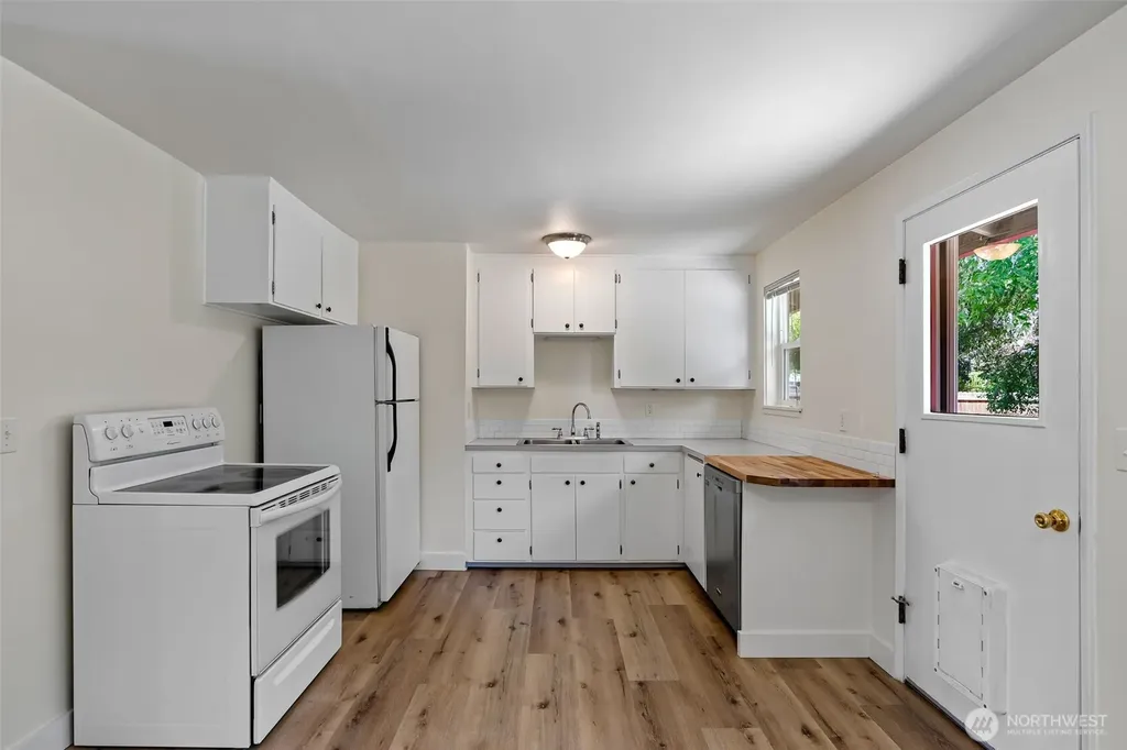 1306 N Water Street Ellensburg WA 98926