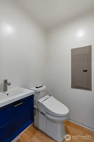 1306 N Water Street Ellensburg WA 98926