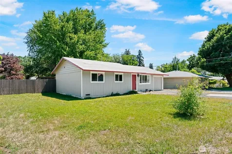 1306 N Water Street Ellensburg WA 98926