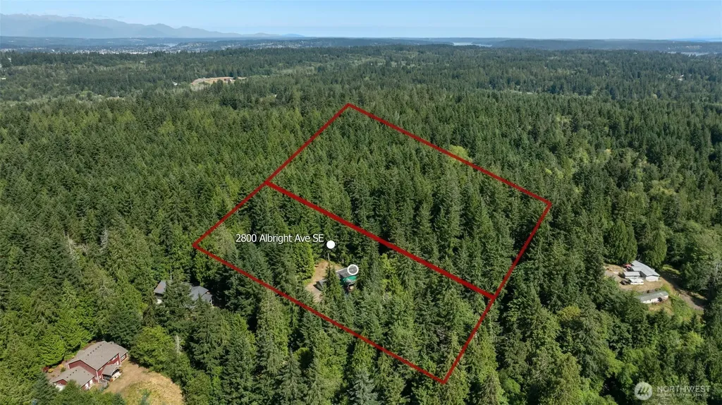2800 Albright Avenue SE Port Orchard WA 98366