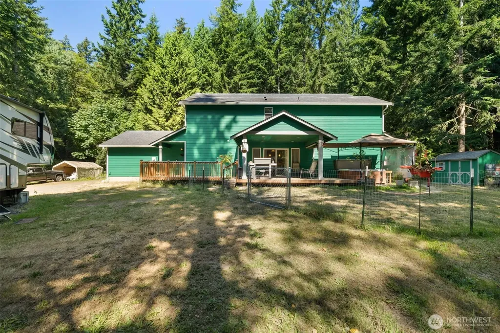2800 Albright Avenue SE Port Orchard WA 98366