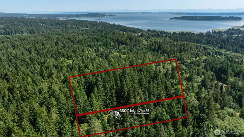 2800 Albright Avenue SE Port Orchard WA 98366