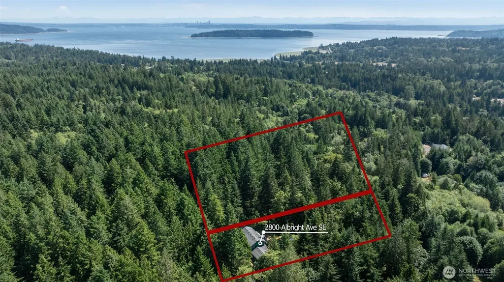 2800 Albright Avenue SE Port Orchard WA 98366