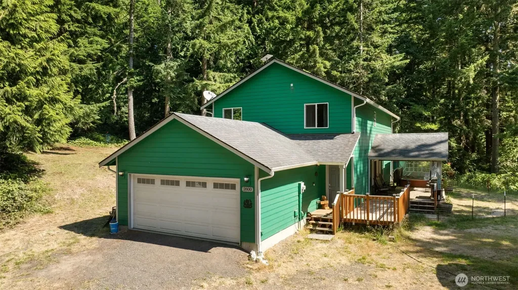2800 Albright Avenue SE Port Orchard WA 98366