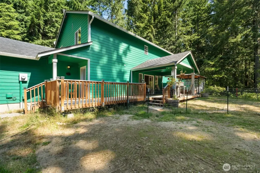 2800 Albright Avenue SE Port Orchard WA 98366