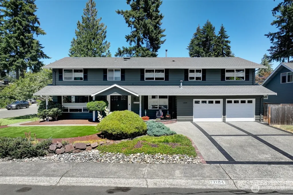 Kirkland WA, 12104 141ST