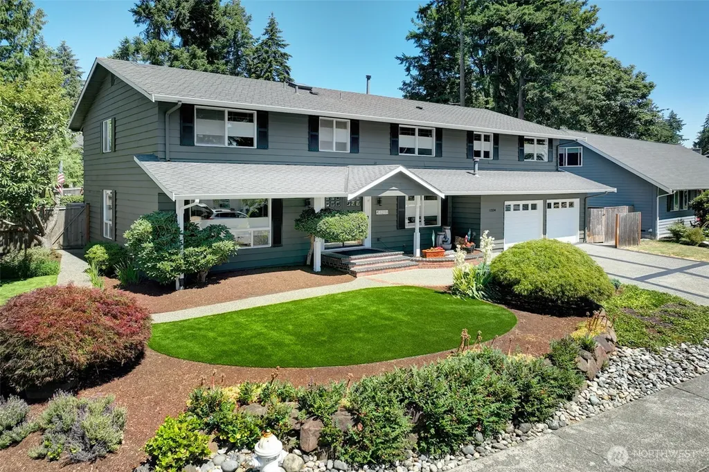 12104 NE 141st Street Kirkland WA 98034