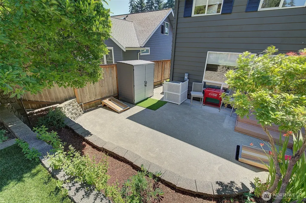 12104 NE 141st Street Kirkland WA 98034