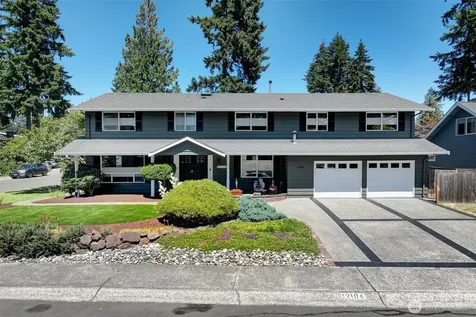 12104 NE 141st Street Kirkland WA 98034