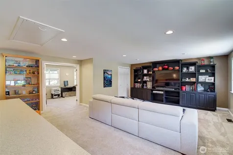12104 NE 141st Street Kirkland WA 98034