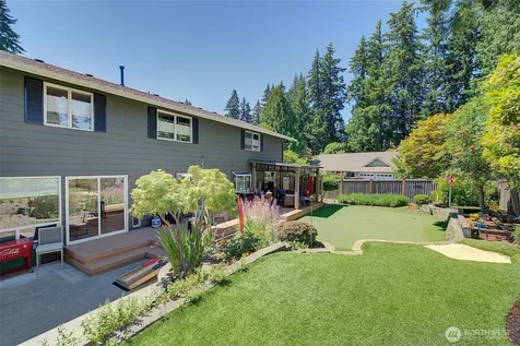 12104 NE 141st Street Kirkland WA 98034