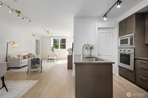 1 Ward Street Seattle WA 98109