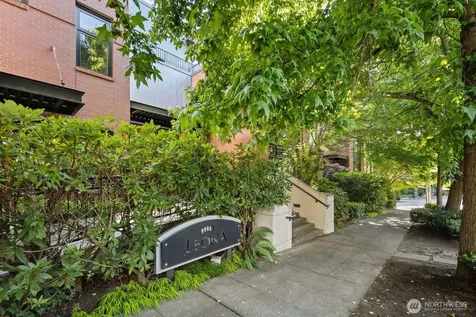1 Ward Street Seattle WA 98109