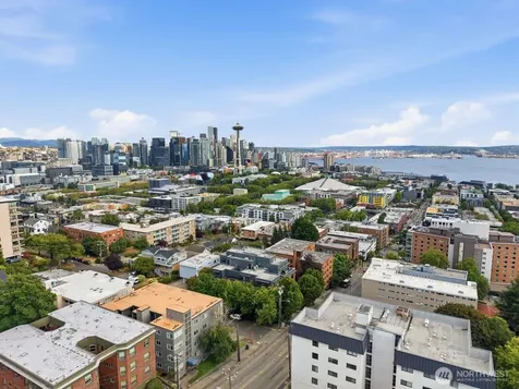 1 Ward Street Seattle WA 98109