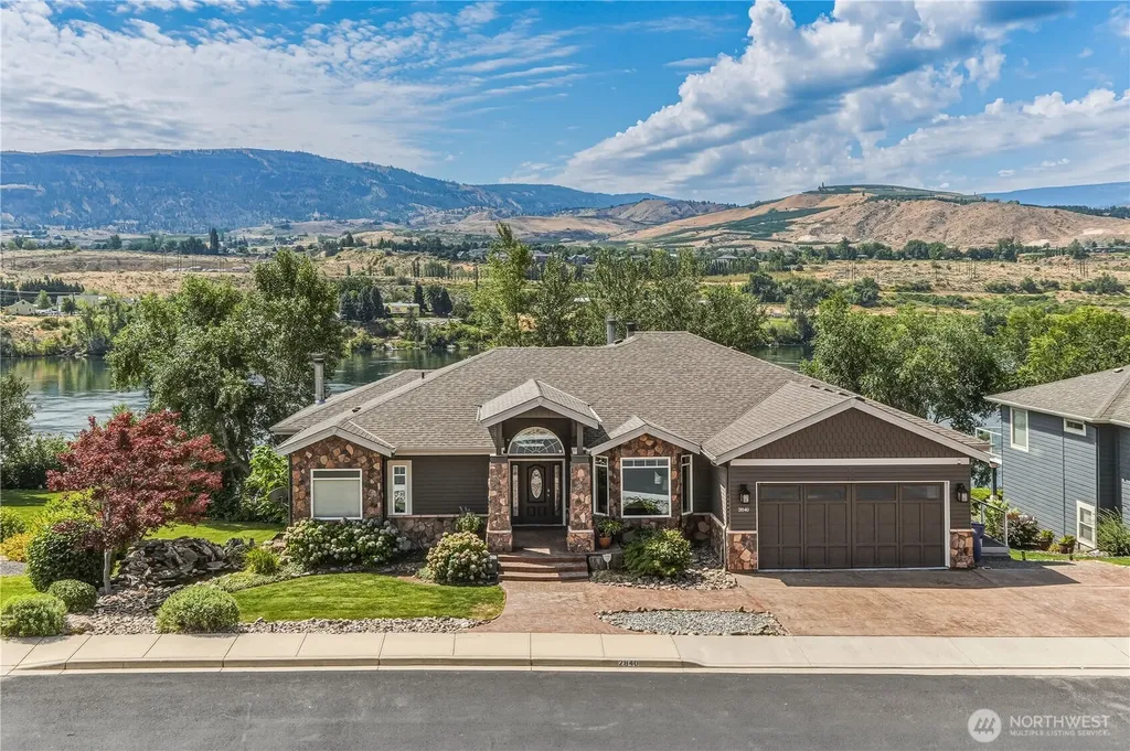 2840 Mikayla Lane East Wenatchee WA 98802