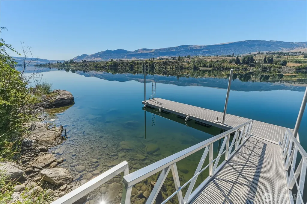 2840 Mikayla Lane East Wenatchee WA 98802