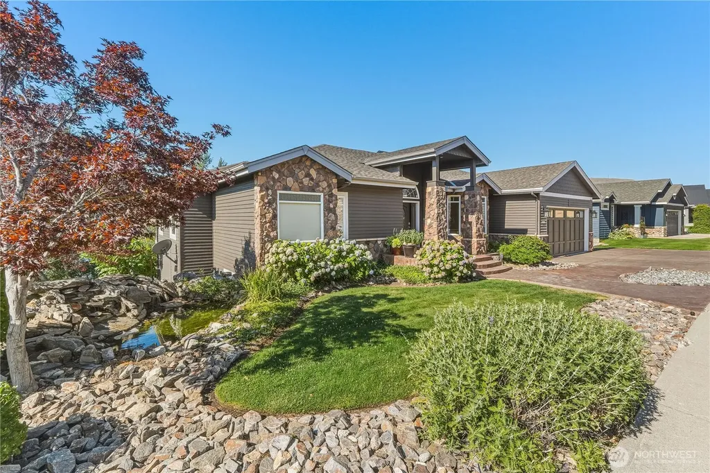 2840 Mikayla Lane East Wenatchee WA 98802