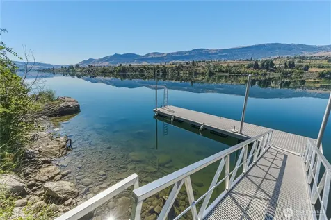 2840 Mikayla Lane East Wenatchee WA 98802