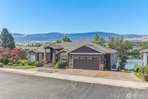 2840 Mikayla Lane East Wenatchee WA 98802