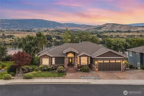 2840 Mikayla Lane East Wenatchee WA 98802