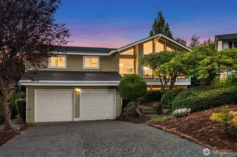 12218 SE 47th Place Bellevue WA 98006