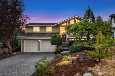 12218 SE 47th Place Bellevue WA 98006