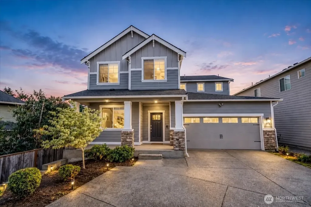 22909 SE 239th Court Maple Valley WA 98038