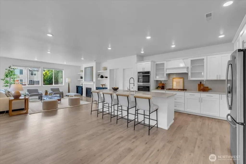 22909 SE 239th Court Maple Valley WA 98038