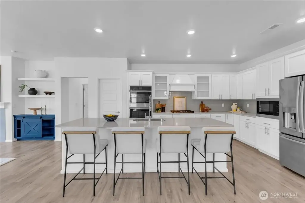 22909 SE 239th Court Maple Valley WA 98038
