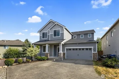 22909 SE 239th Court Maple Valley WA 98038