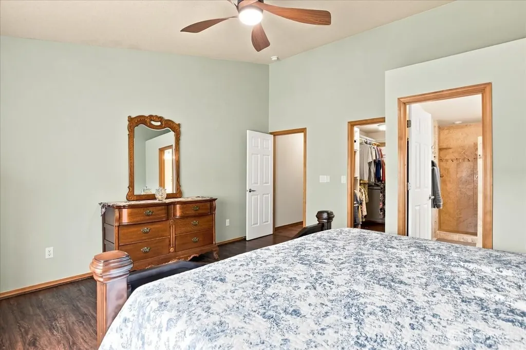 504 N Lark Drive Ridgefield WA 98642