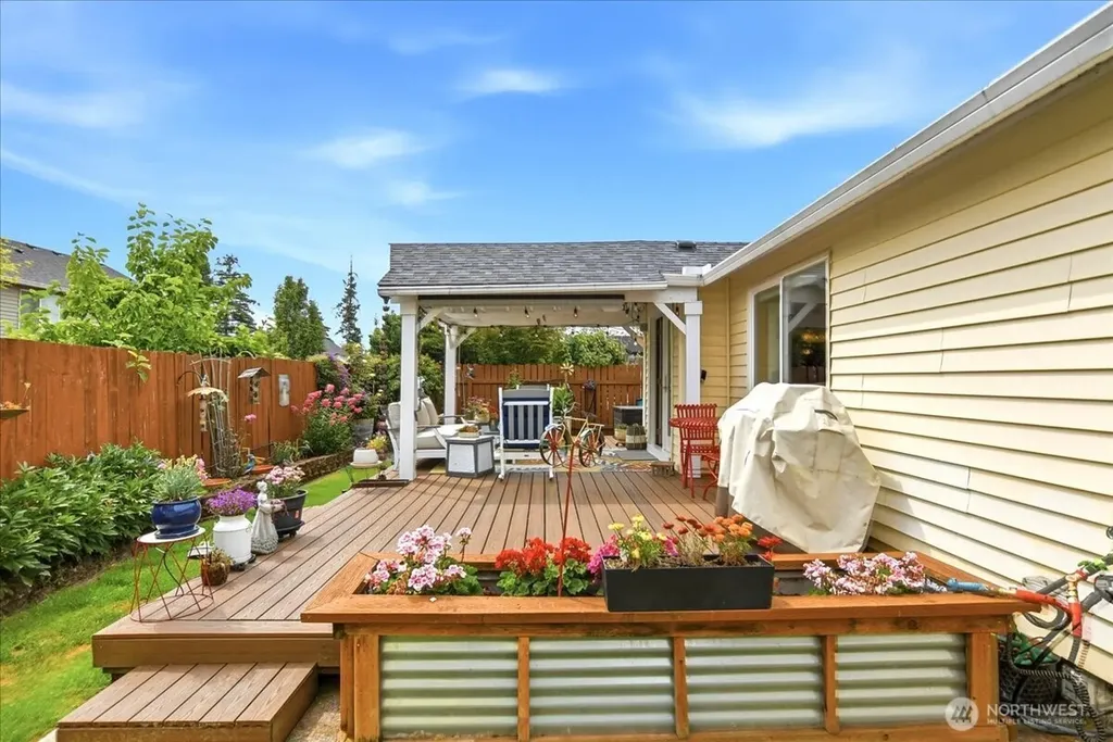 504 N Lark Drive Ridgefield WA 98642