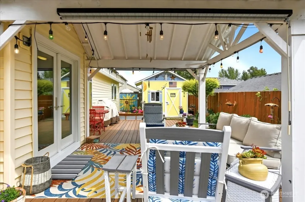 504 N Lark Drive Ridgefield WA 98642