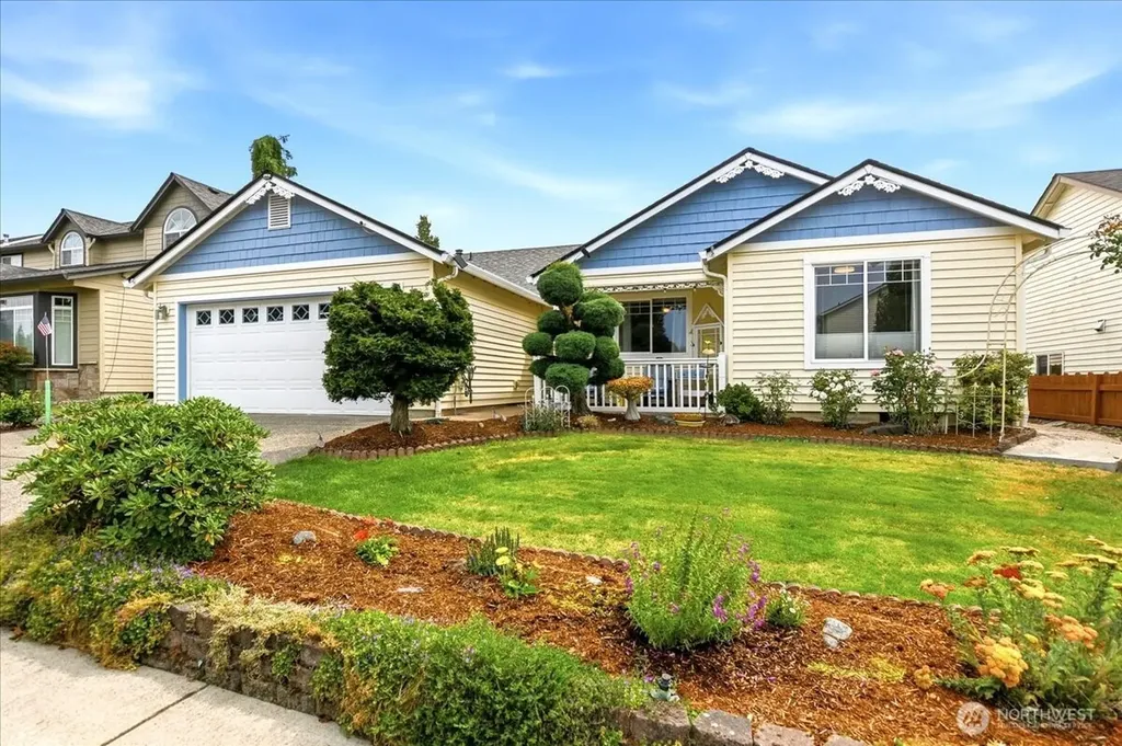 504 N Lark Drive Ridgefield WA 98642
