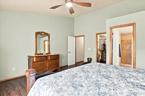 504 N Lark Drive Ridgefield WA 98642