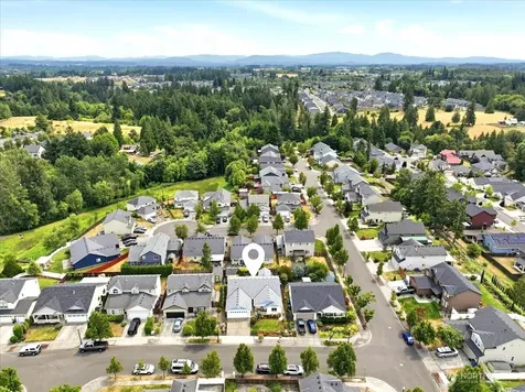 504 N Lark Drive Ridgefield WA 98642
