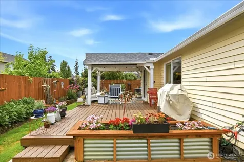 504 N Lark Drive Ridgefield WA 98642