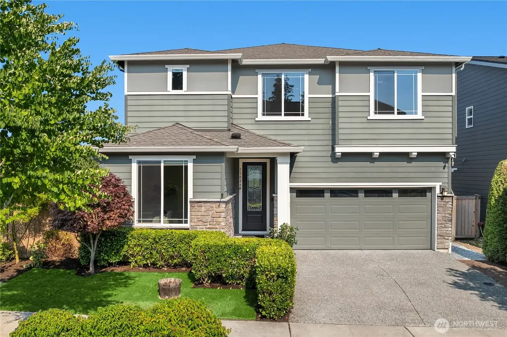 13024 137th Drive NE Kirkland WA 98034