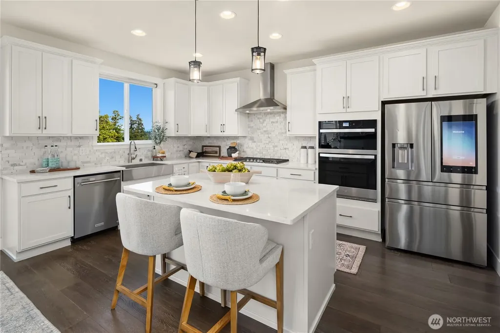 13024 137th Drive NE Kirkland WA 98034
