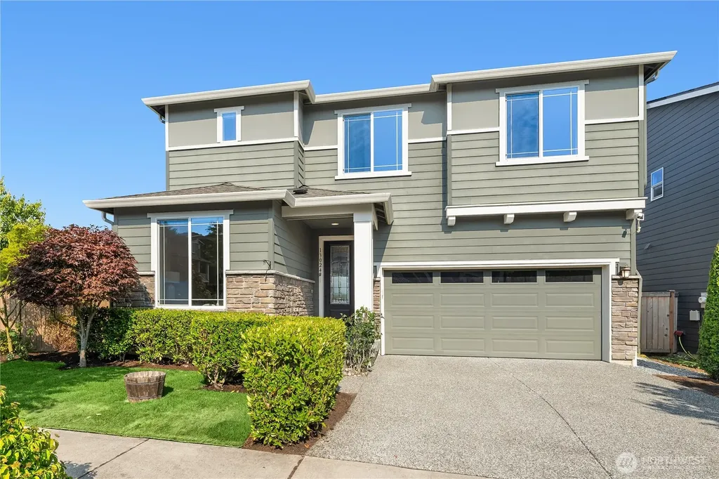 13024 137th Drive NE Kirkland WA 98034