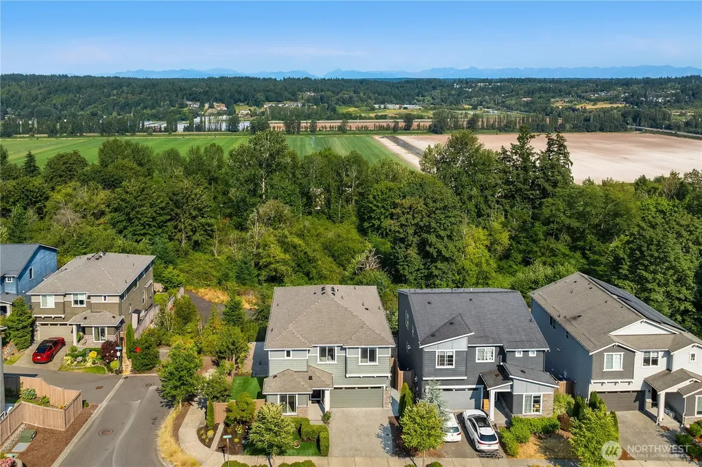 13024 137th Drive NE Kirkland WA 98034