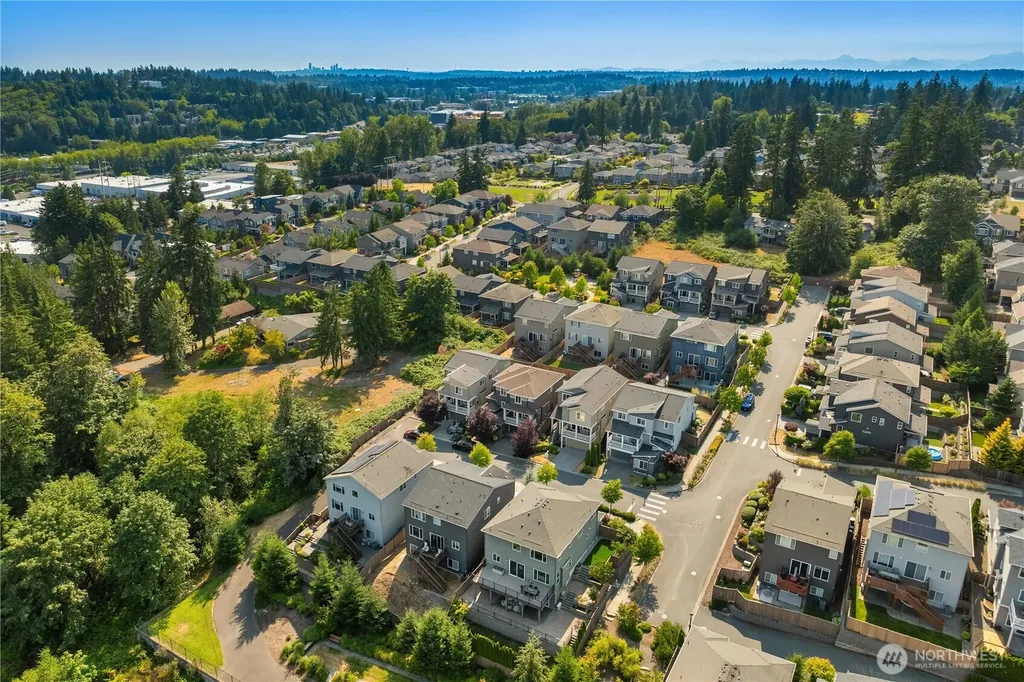 13024 137th Drive NE Kirkland WA 98034